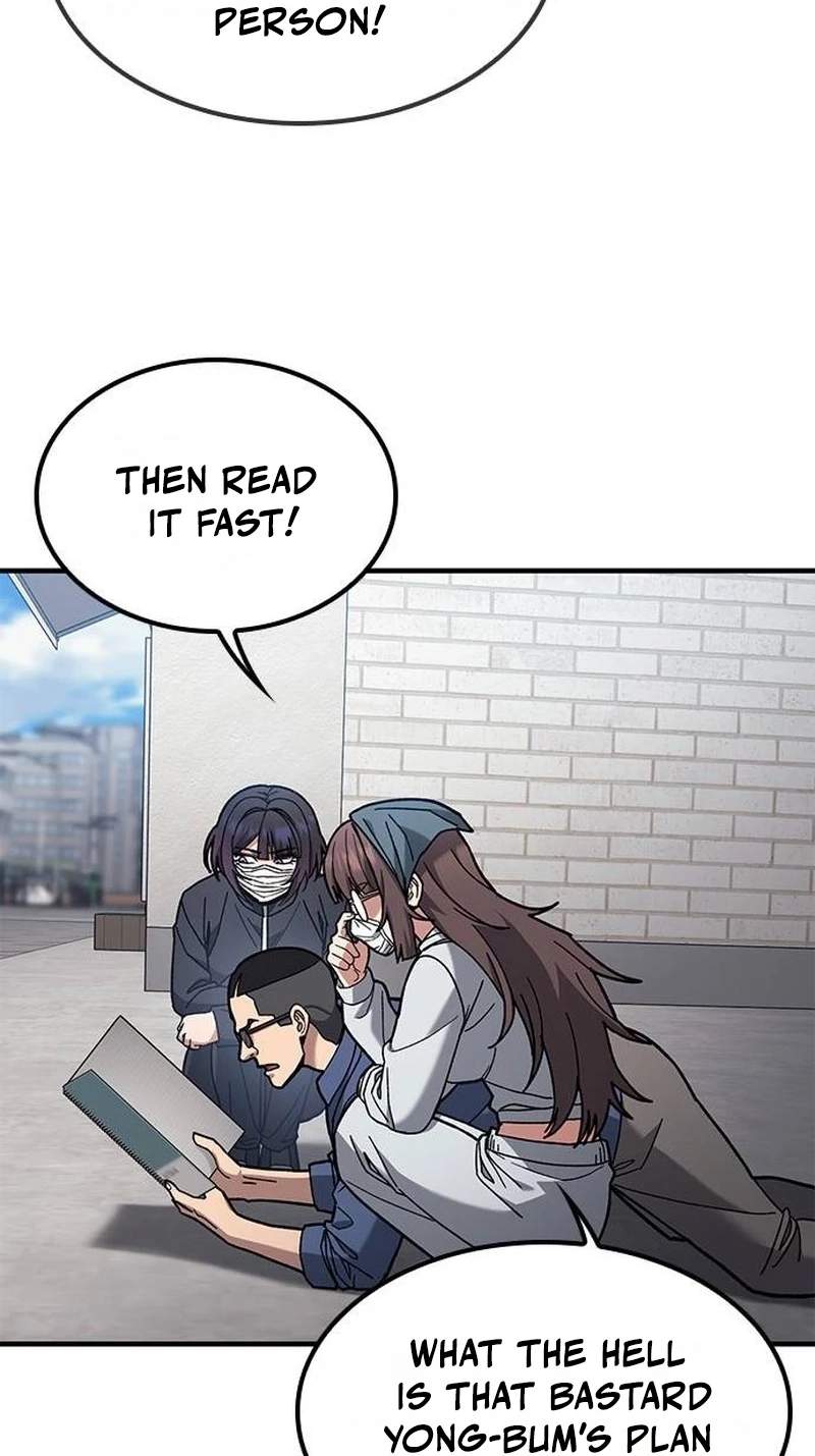 Fight Tier 1 Saving a tutor — Chapter 18 — page 75