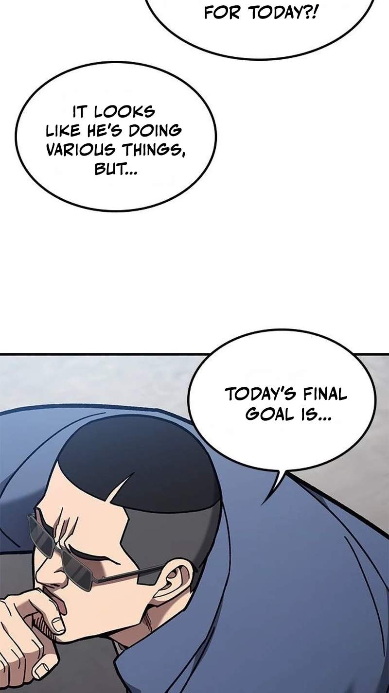 Fight Tier 1 Saving a tutor — Chapter 18 — page 76