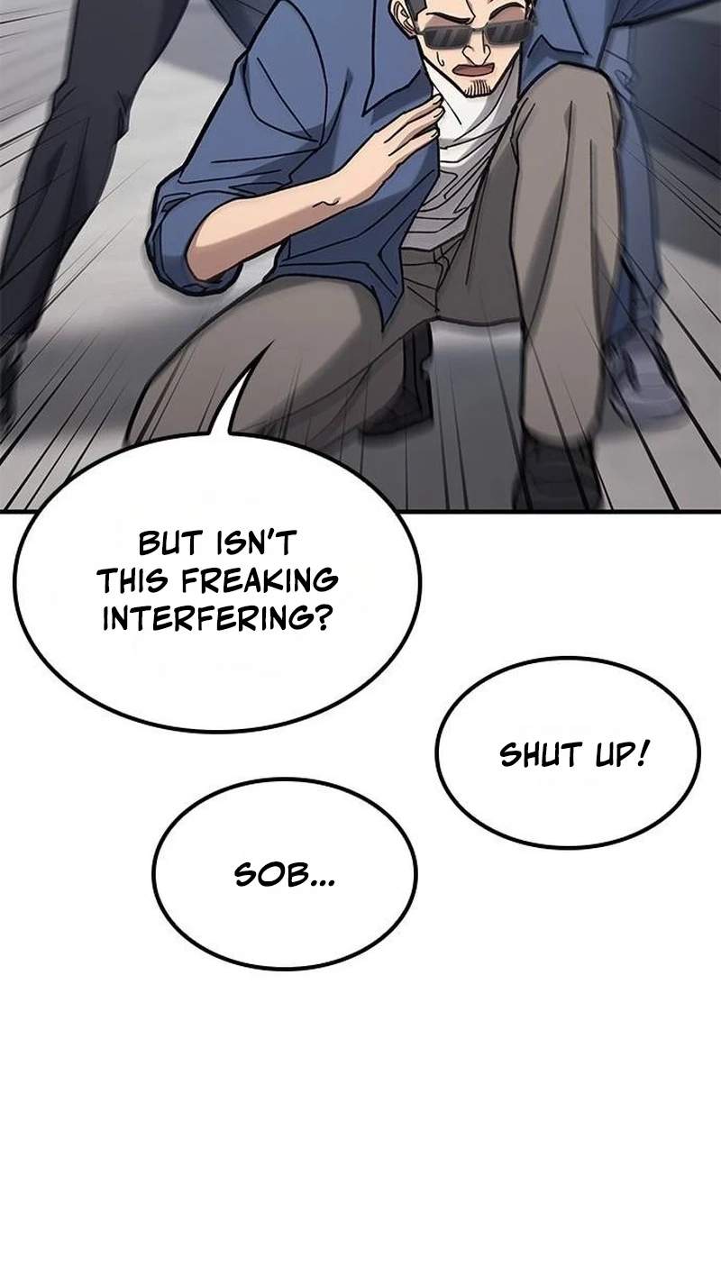 Fight Tier 1 Saving a tutor — Chapter 18 — page 85