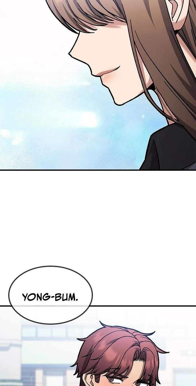 Fight Tier 1 Saving a tutor — Chapter 19 — page 5