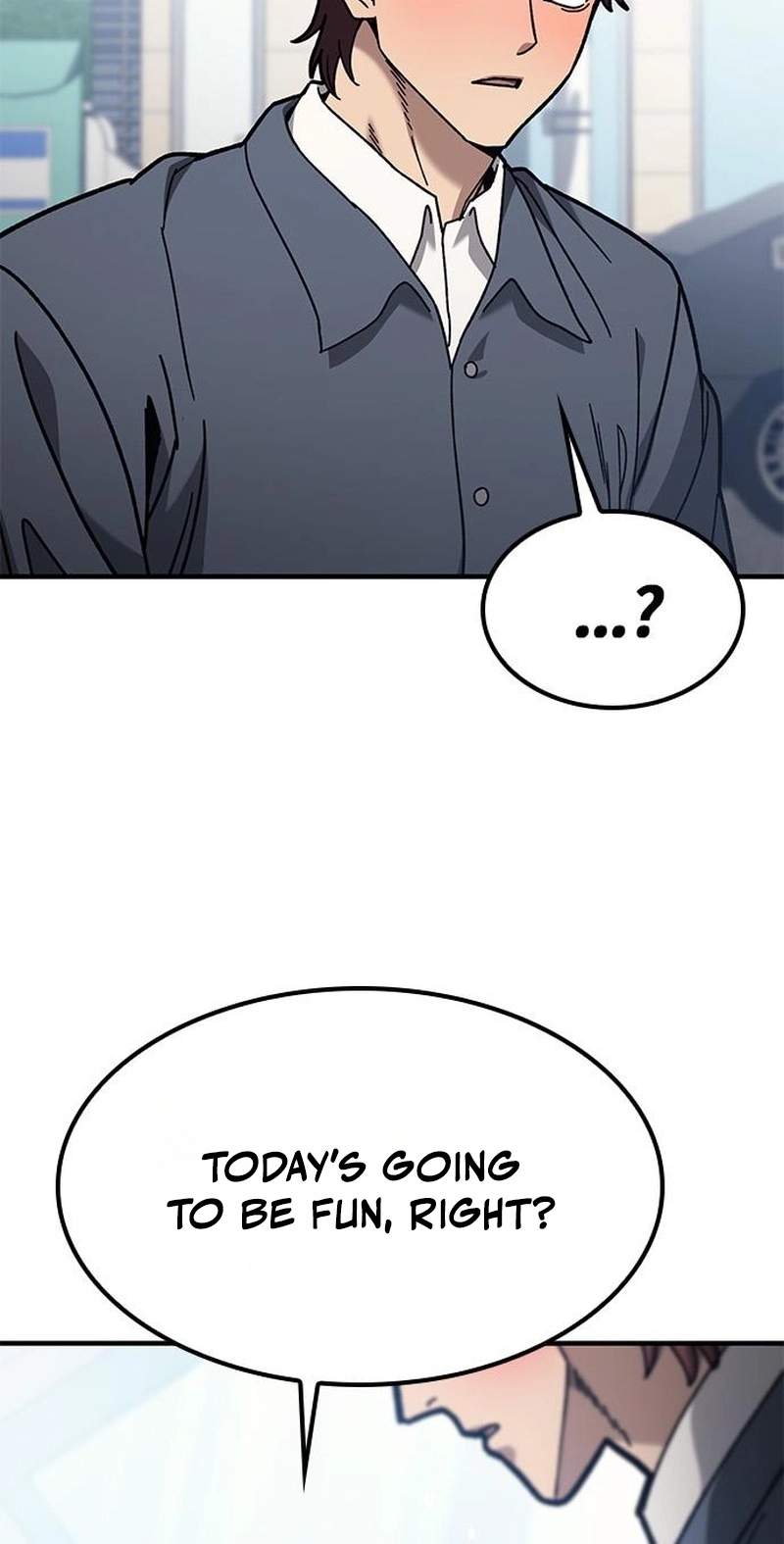 Fight Tier 1 Saving a tutor — Chapter 19 — page 6