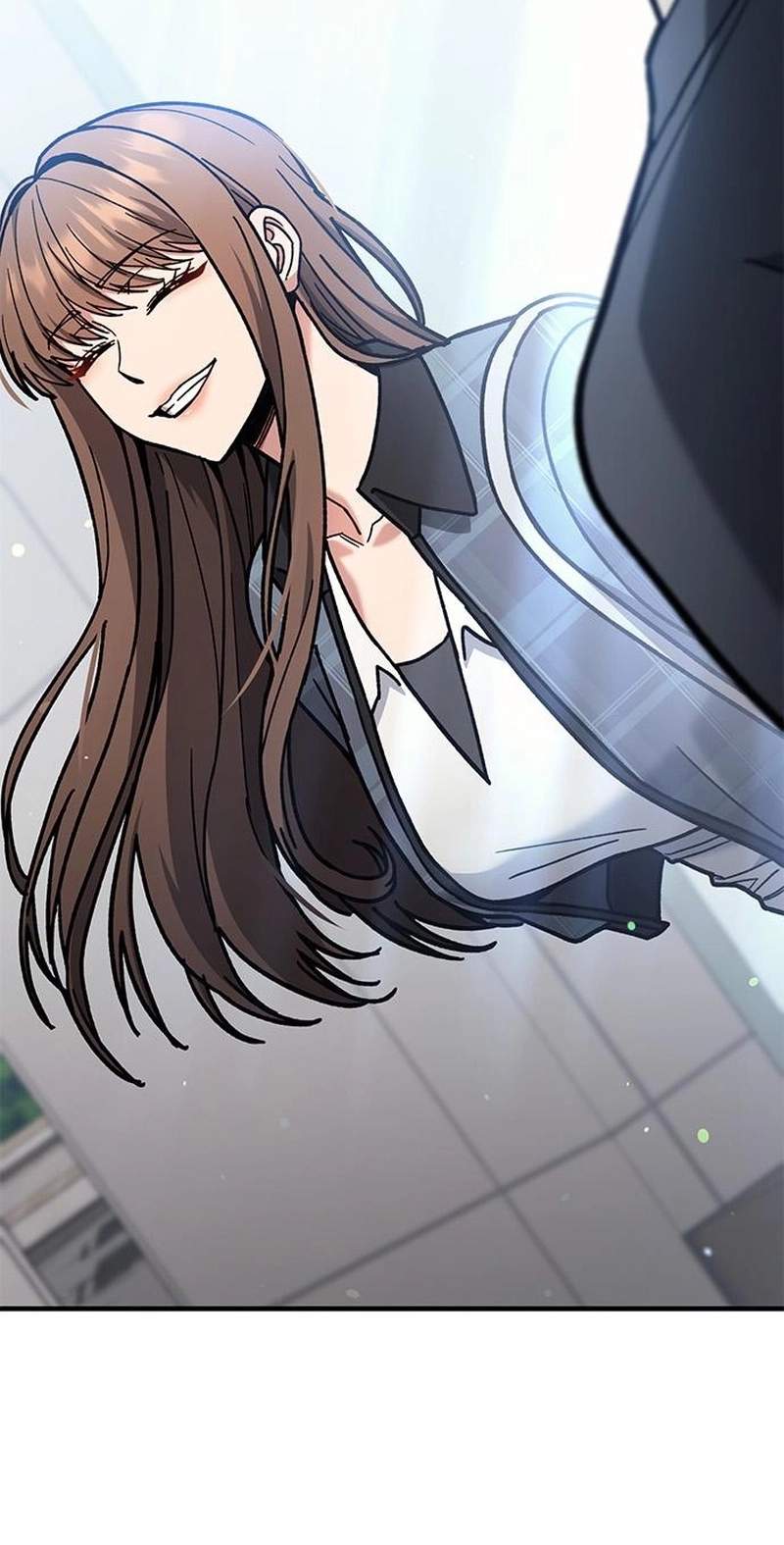 Fight Tier 1 Saving a tutor — Chapter 19 — page 7