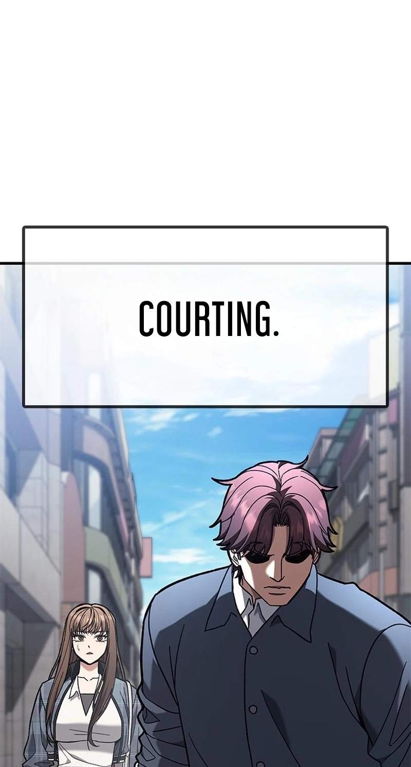 Fight Tier 1 Saving a tutor — Chapter 19 — page 12