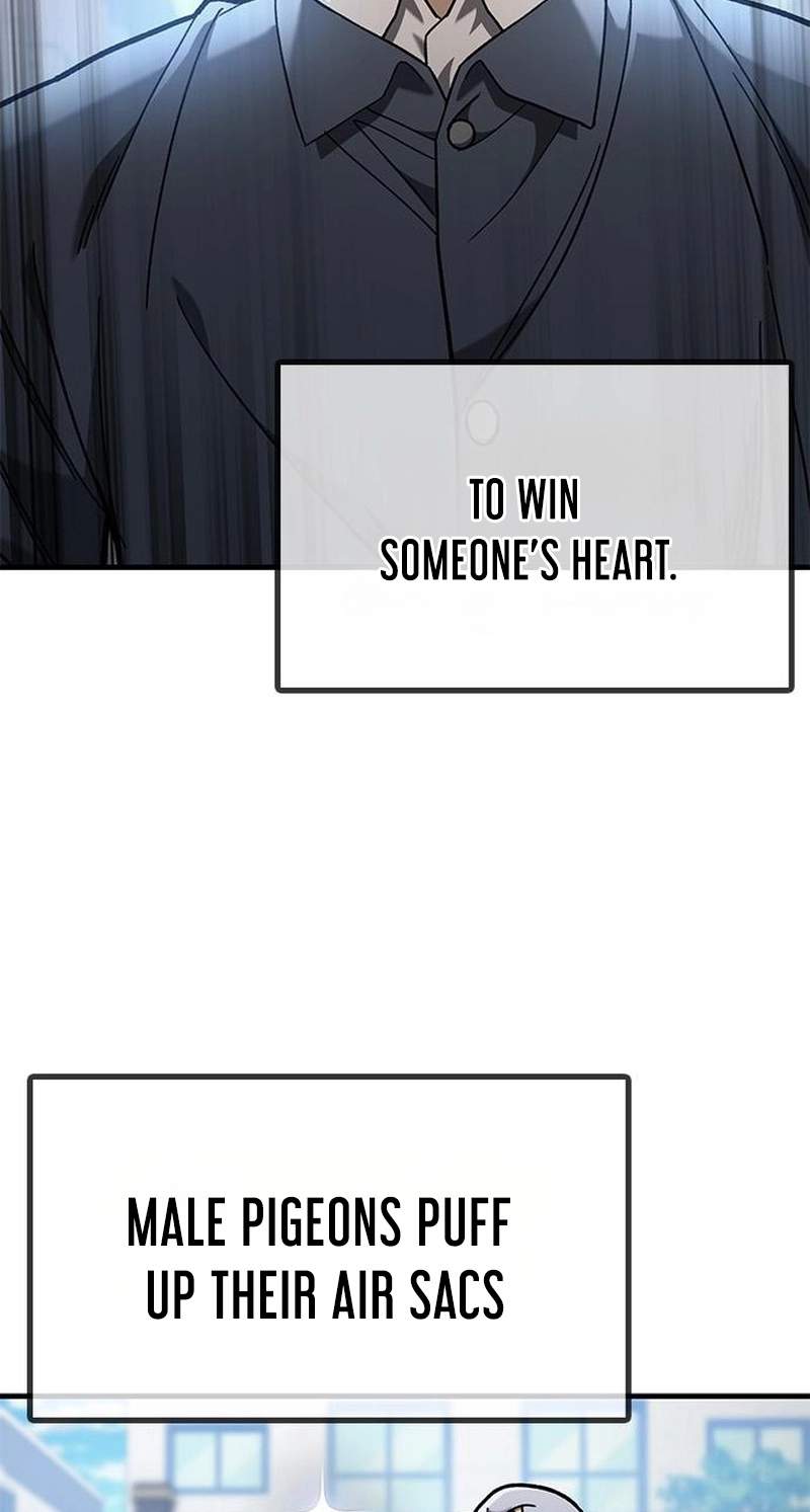 Fight Tier 1 Saving a tutor — Chapter 19 — page 14