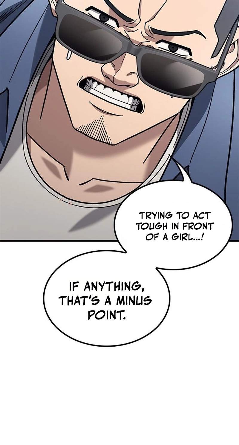 Fight Tier 1 Saving a tutor — Chapter 19 — page 20