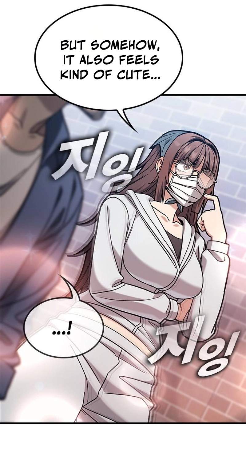 Fight Tier 1 Saving a tutor — Chapter 19 — page 22