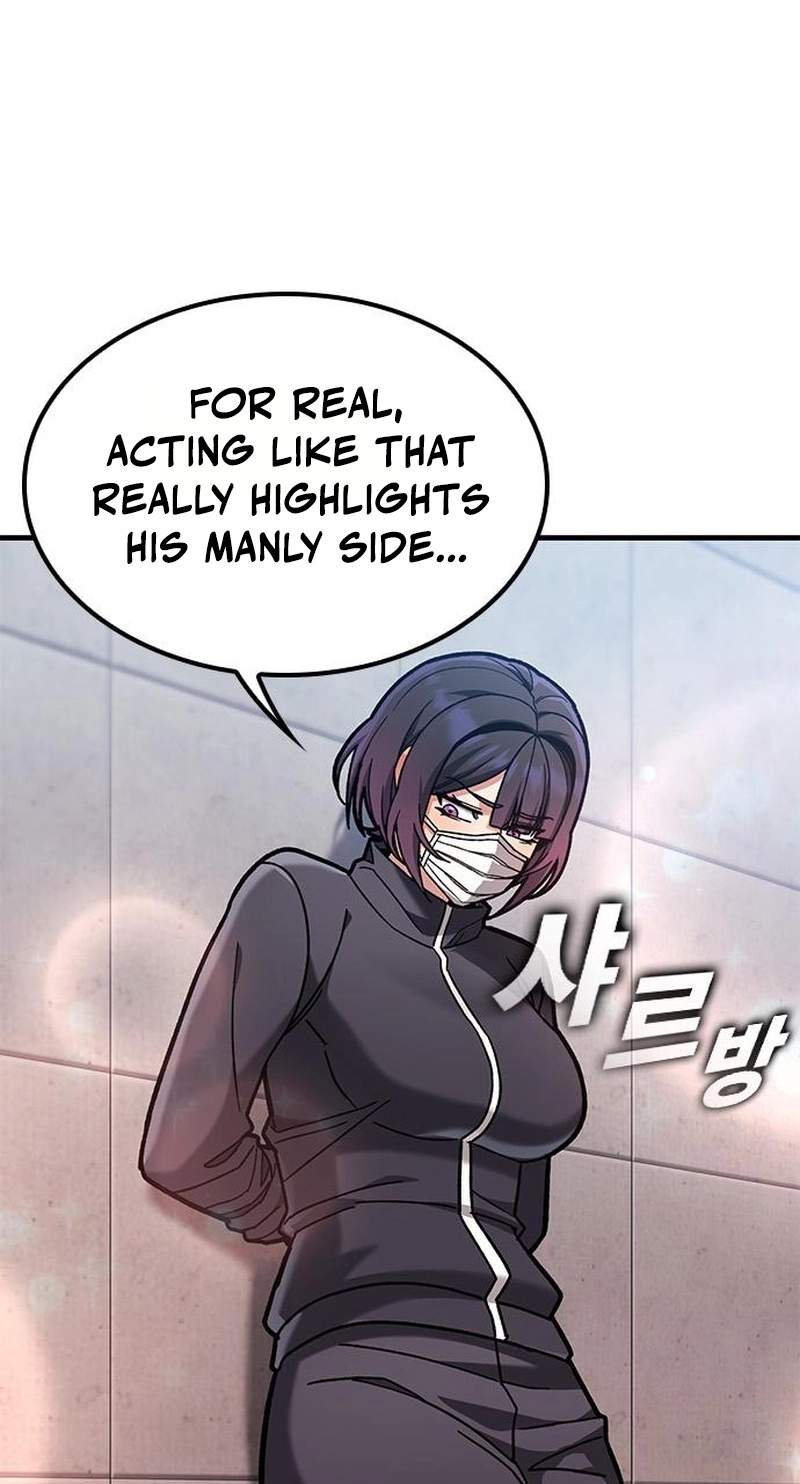 Fight Tier 1 Saving a tutor — Chapter 19 — page 23