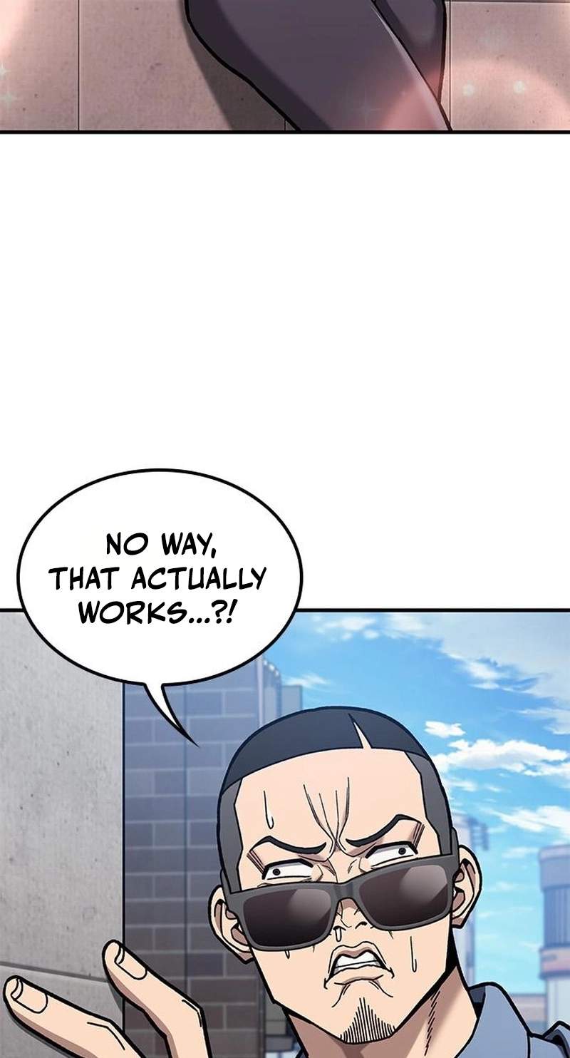 Fight Tier 1 Saving a tutor — Chapter 19 — page 24