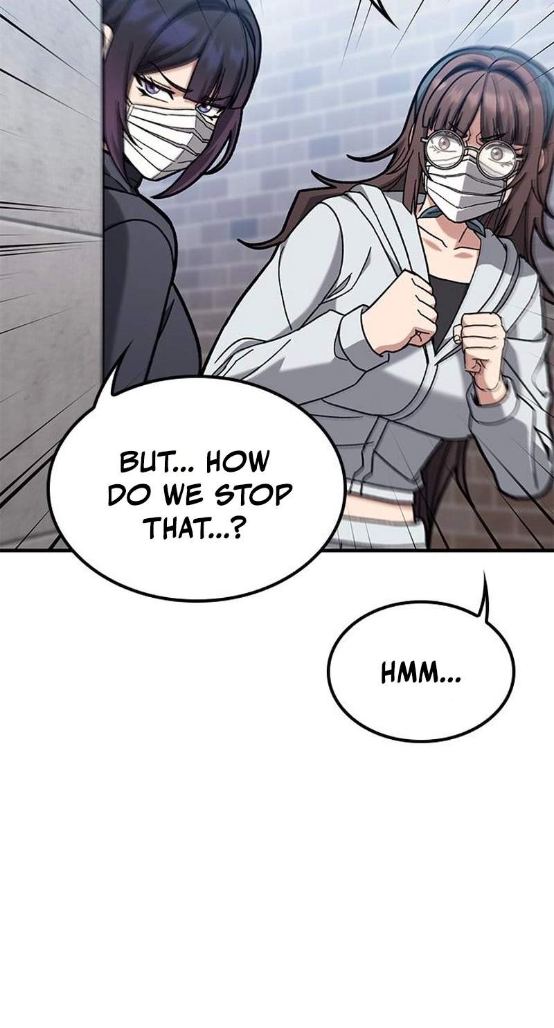 Fight Tier 1 Saving a tutor — Chapter 19 — page 26