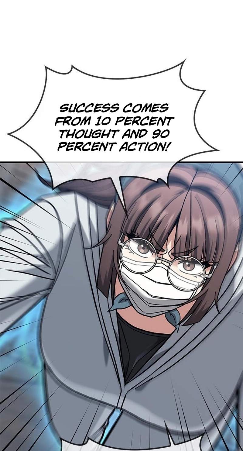 Fight Tier 1 Saving a tutor — Chapter 19 — page 29