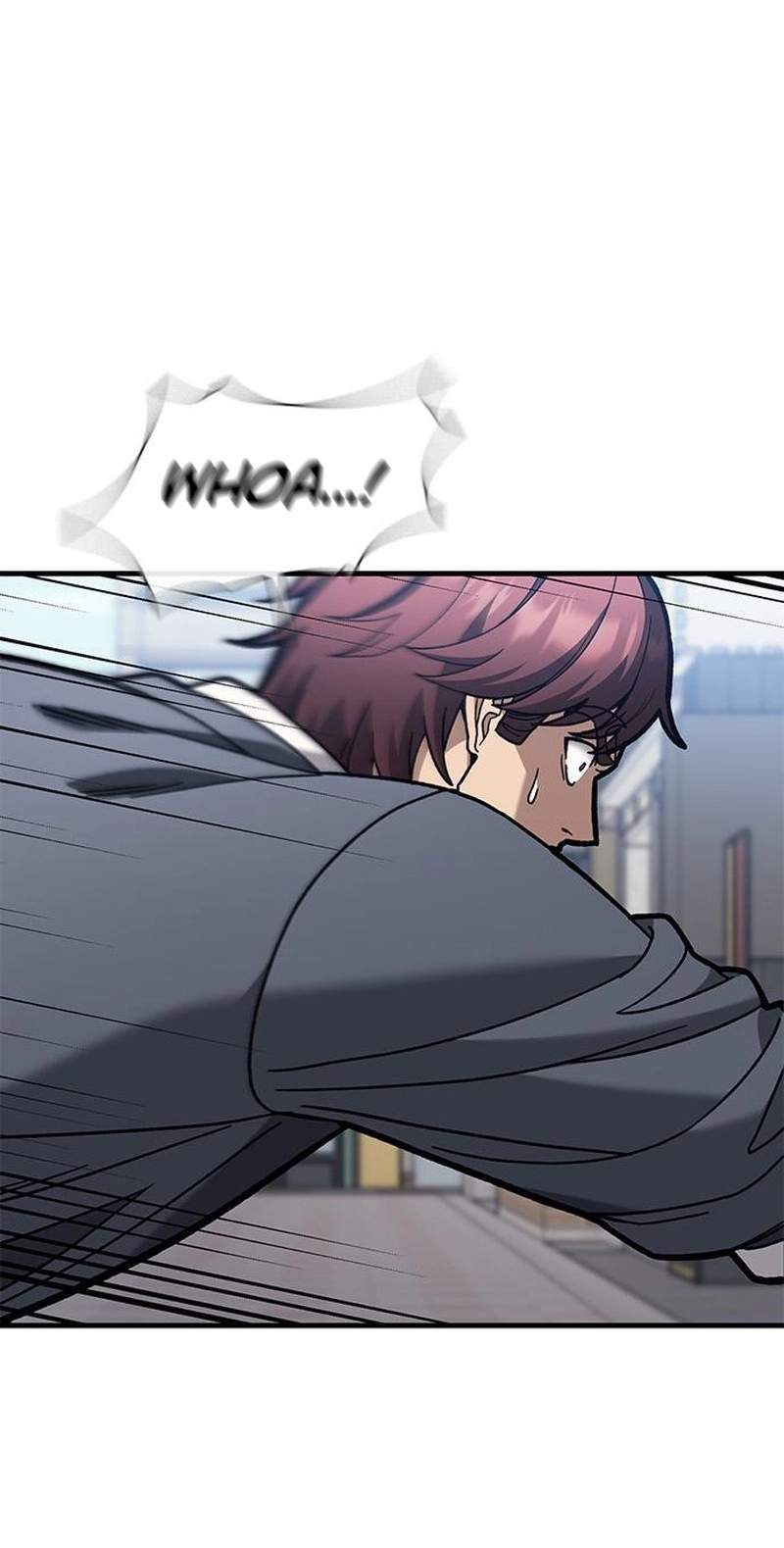 Fight Tier 1 Saving a tutor — Chapter 19 — page 34