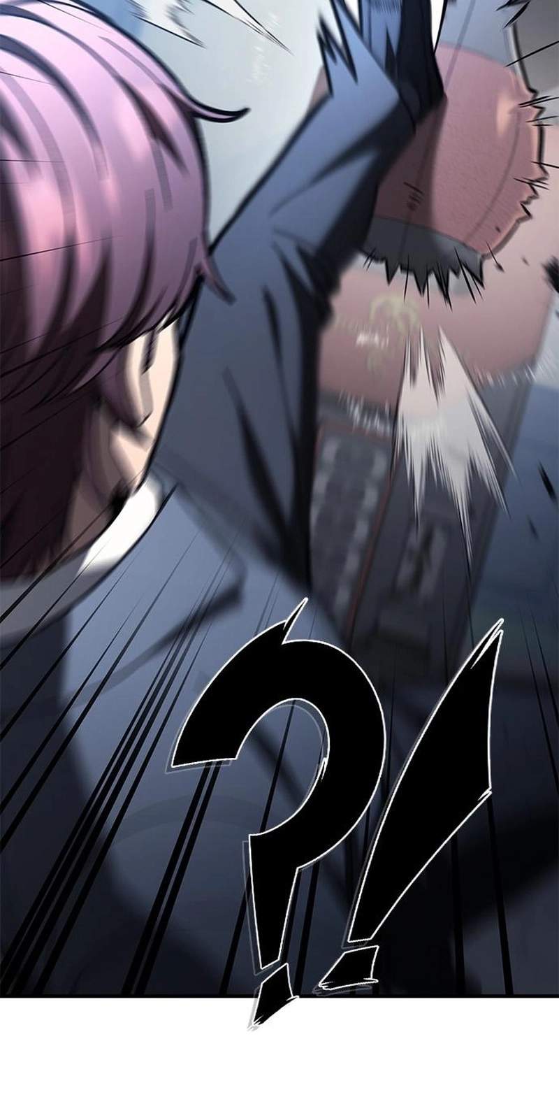 Fight Tier 1 Saving a tutor — Chapter 19 — page 37
