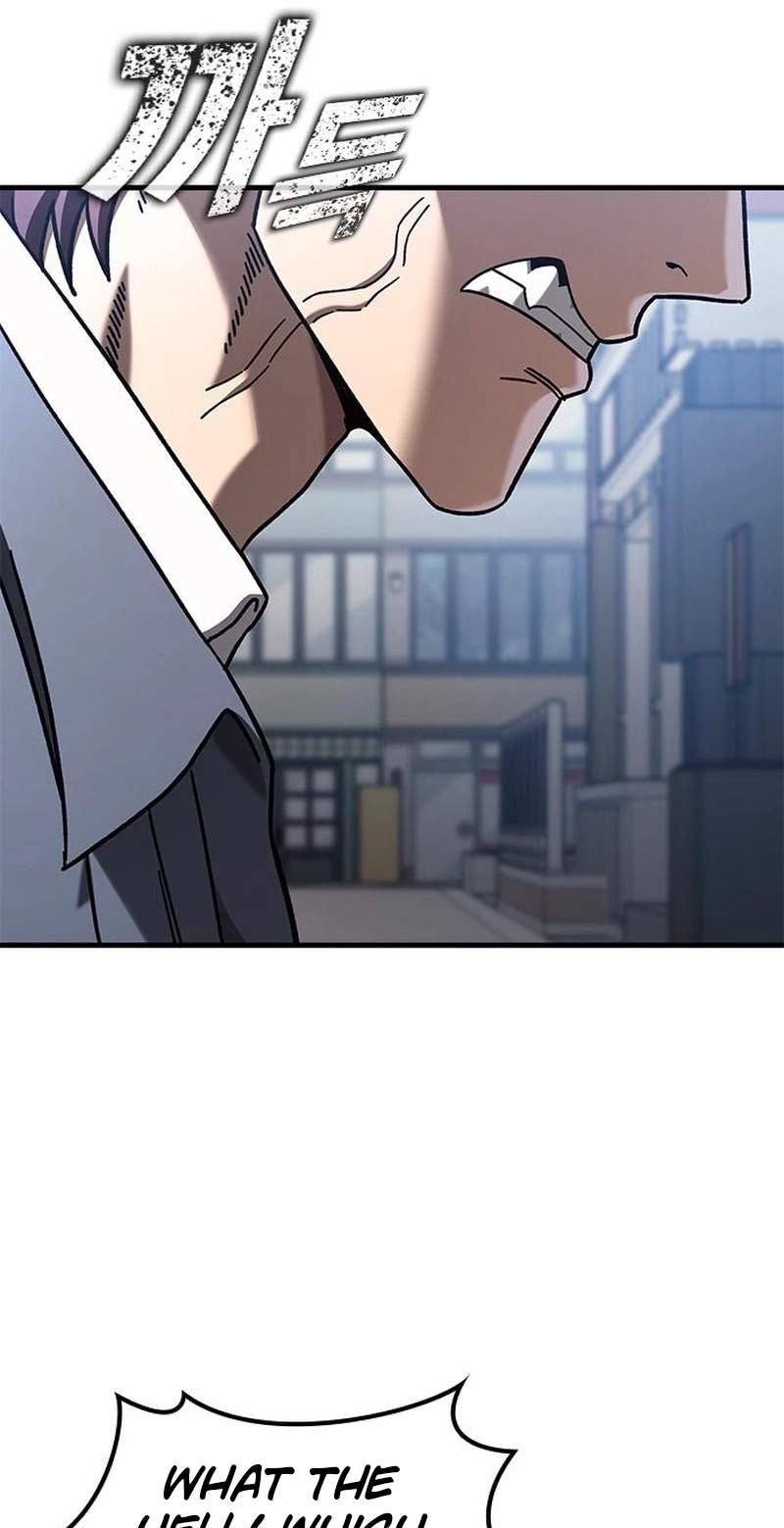 Fight Tier 1 Saving a tutor — Chapter 19 — page 40