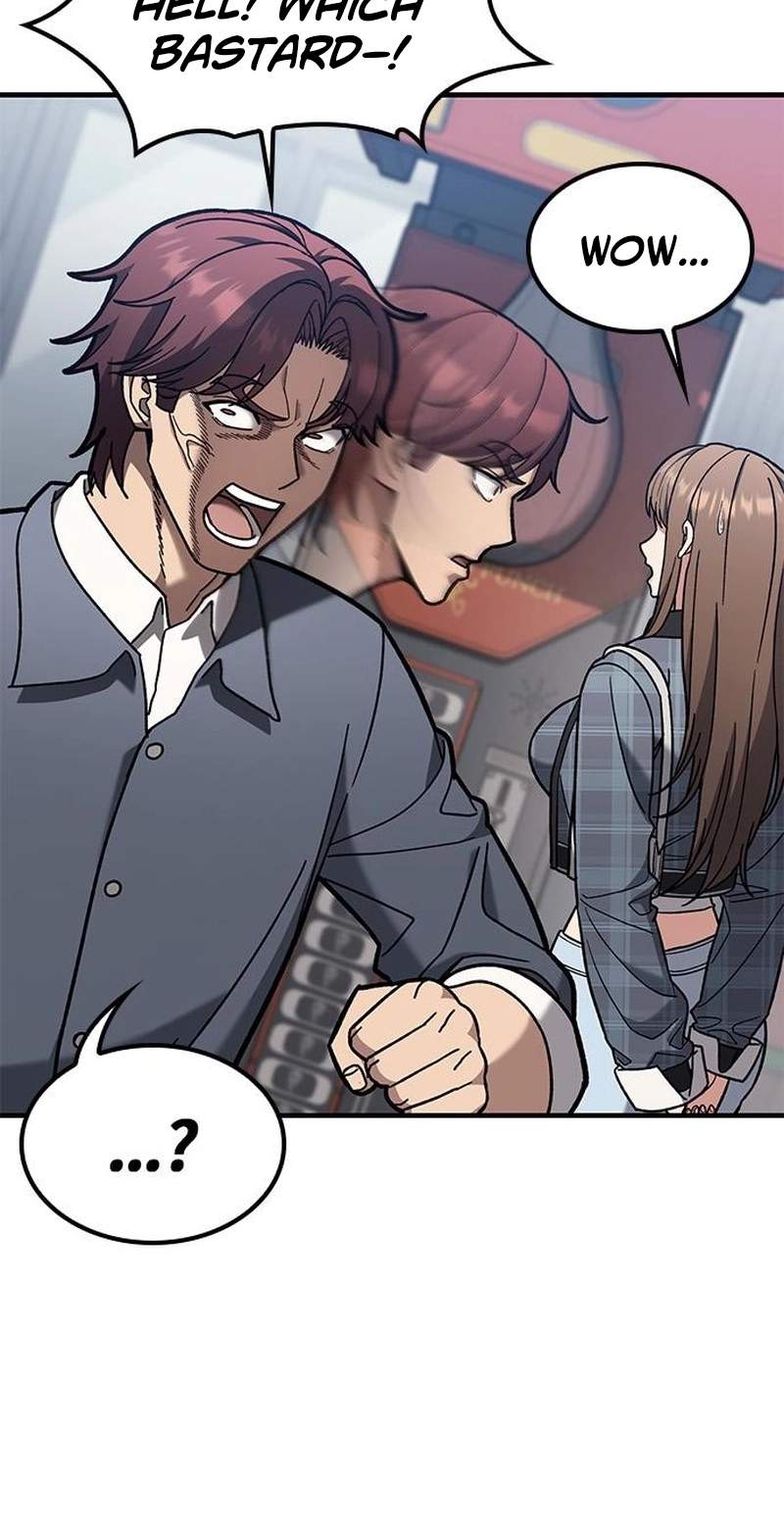 Fight Tier 1 Saving a tutor — Chapter 19 — page 41