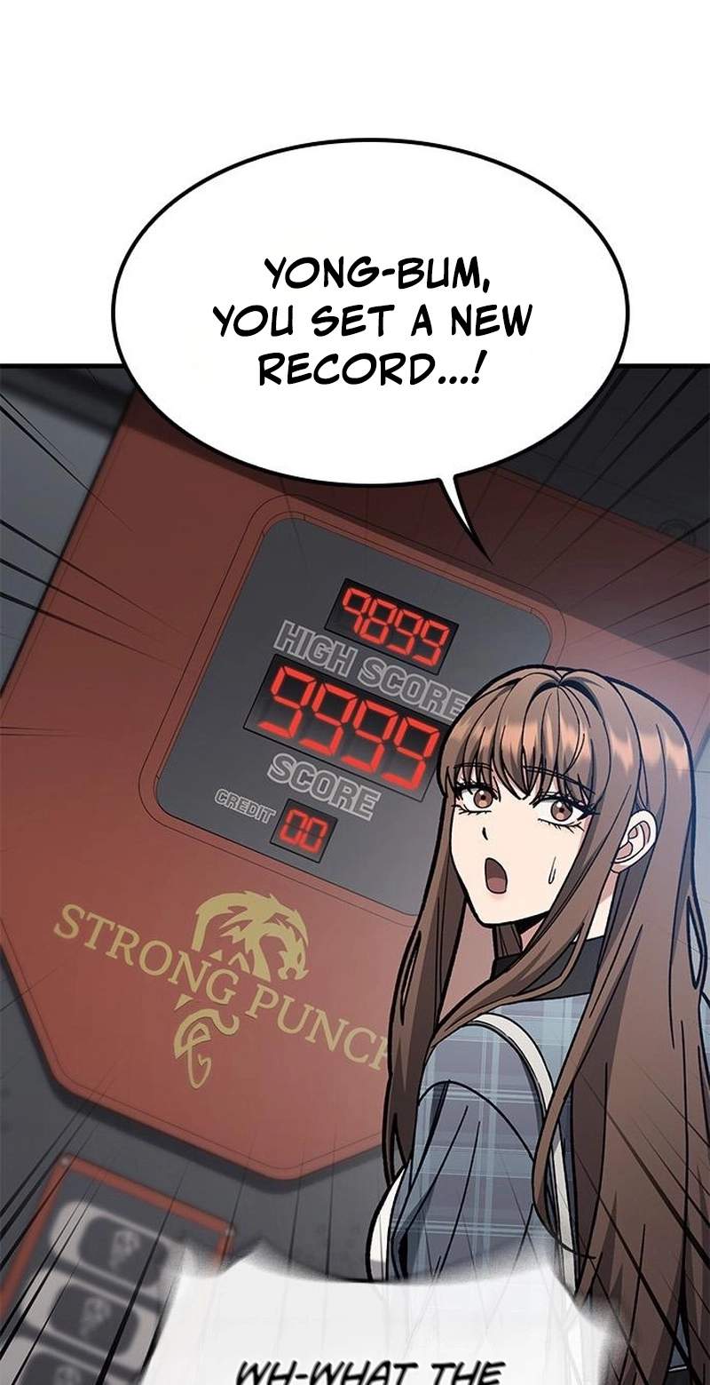 Fight Tier 1 Saving a tutor — Chapter 19 — page 42