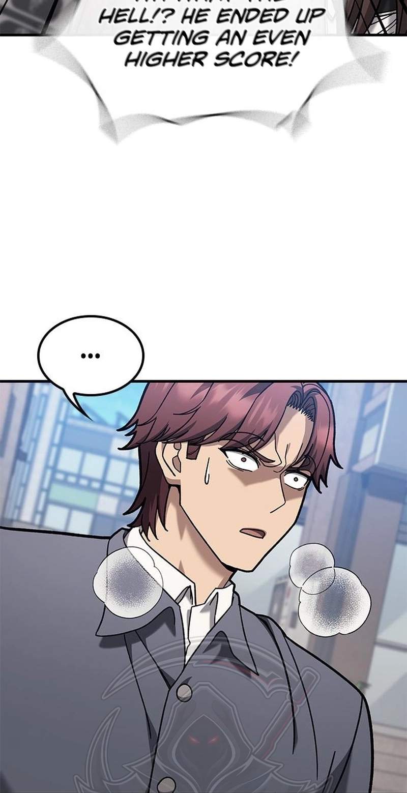 Fight Tier 1 Saving a tutor — Chapter 19 — page 43