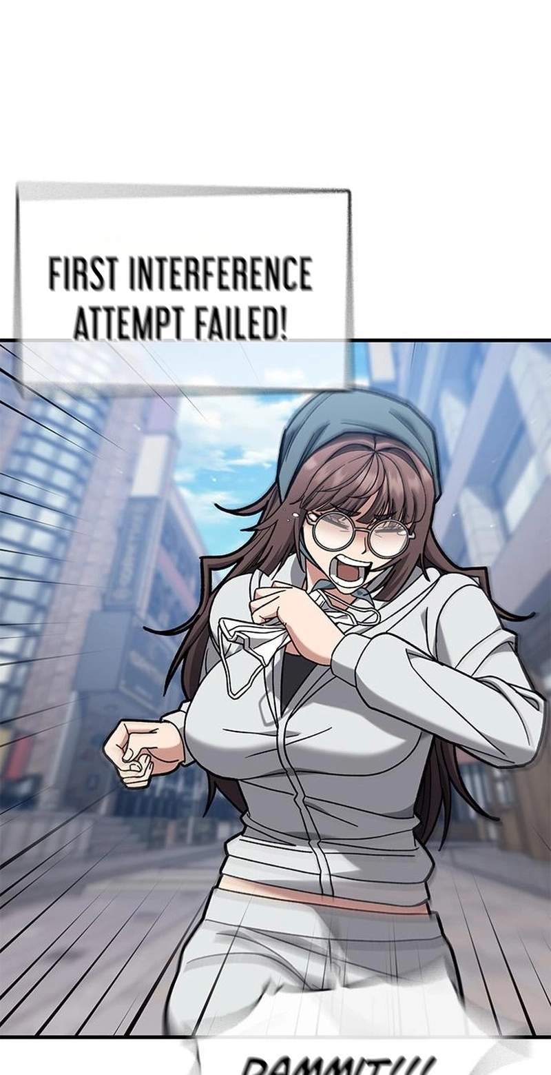 Fight Tier 1 Saving a tutor — Chapter 19 — page 45