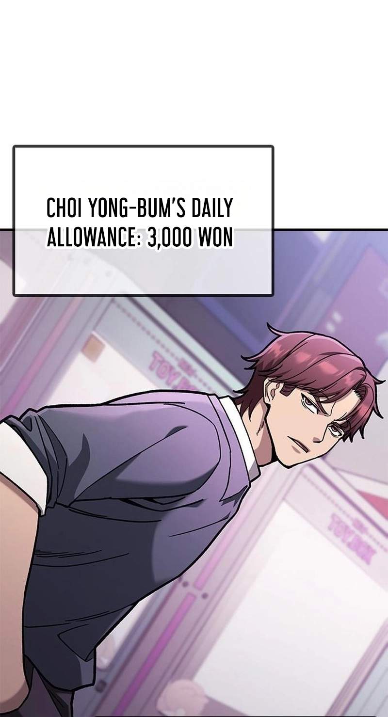 Fight Tier 1 Saving a tutor — Chapter 19 — page 50