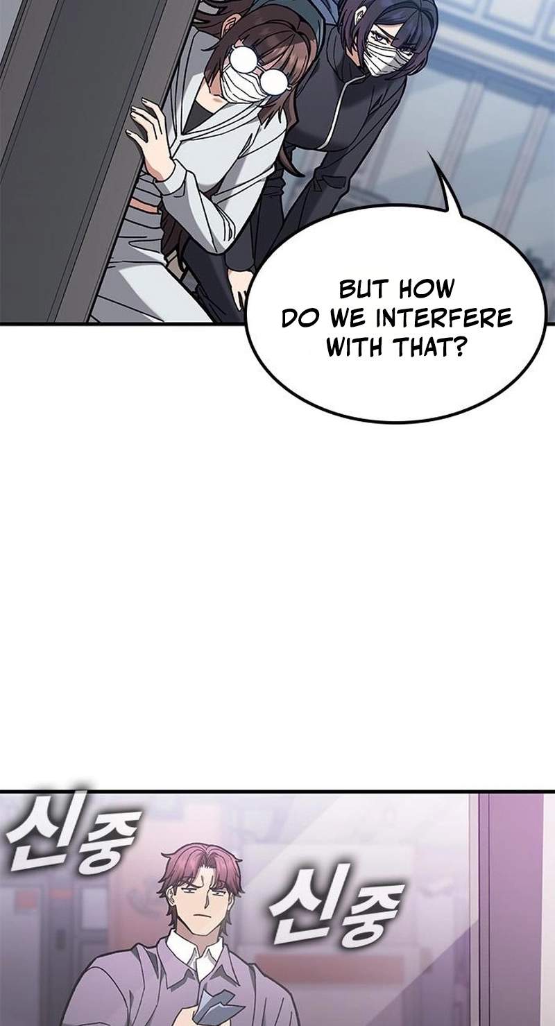 Fight Tier 1 Saving a tutor — Chapter 19 — page 52