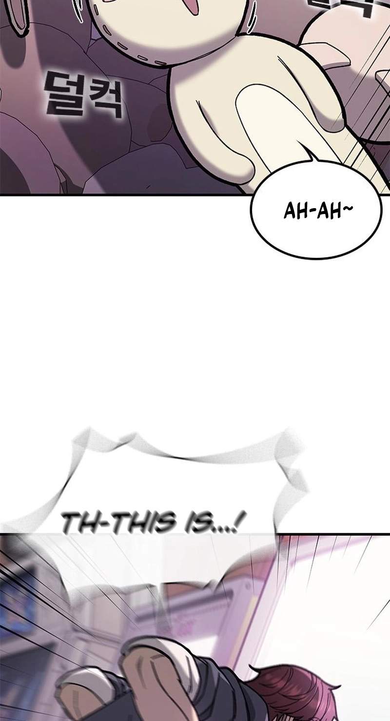 Fight Tier 1 Saving a tutor — Chapter 19 — page 56