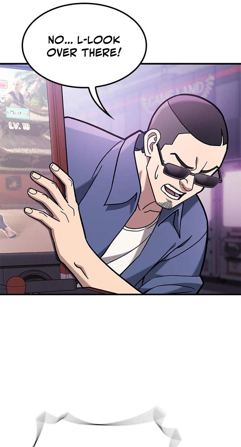 Fight Tier 1 Saving a tutor — Chapter 19 — page 59