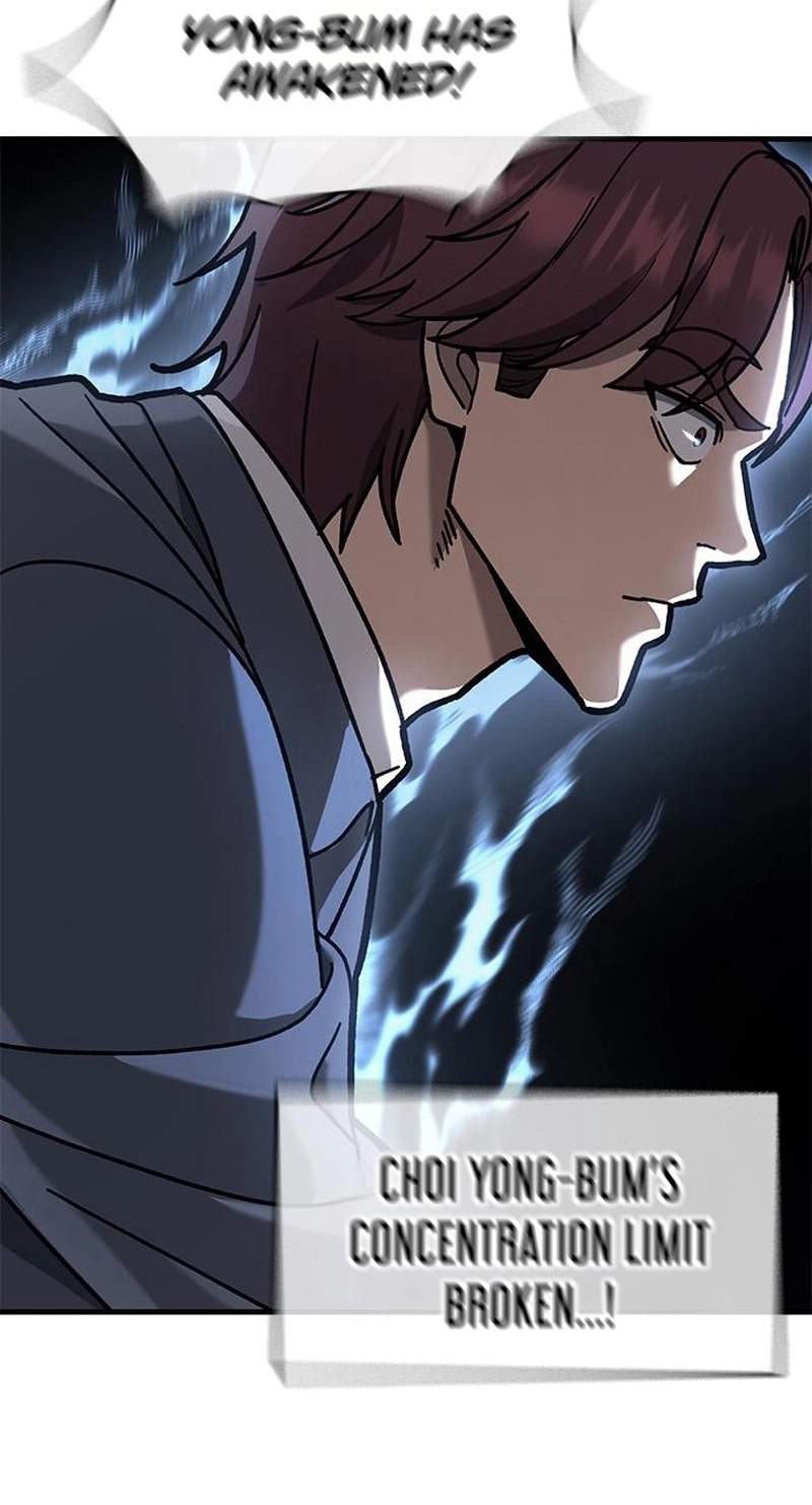 Fight Tier 1 Saving a tutor — Chapter 19 — page 60