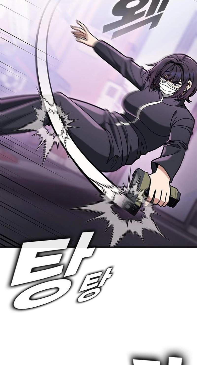 Fight Tier 1 Saving a tutor — Chapter 19 — page 64
