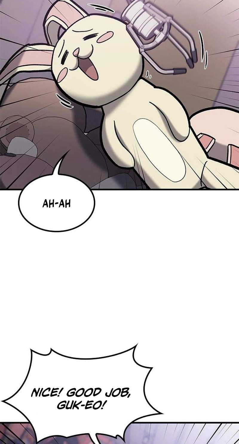 Fight Tier 1 Saving a tutor — Chapter 19 — page 66
