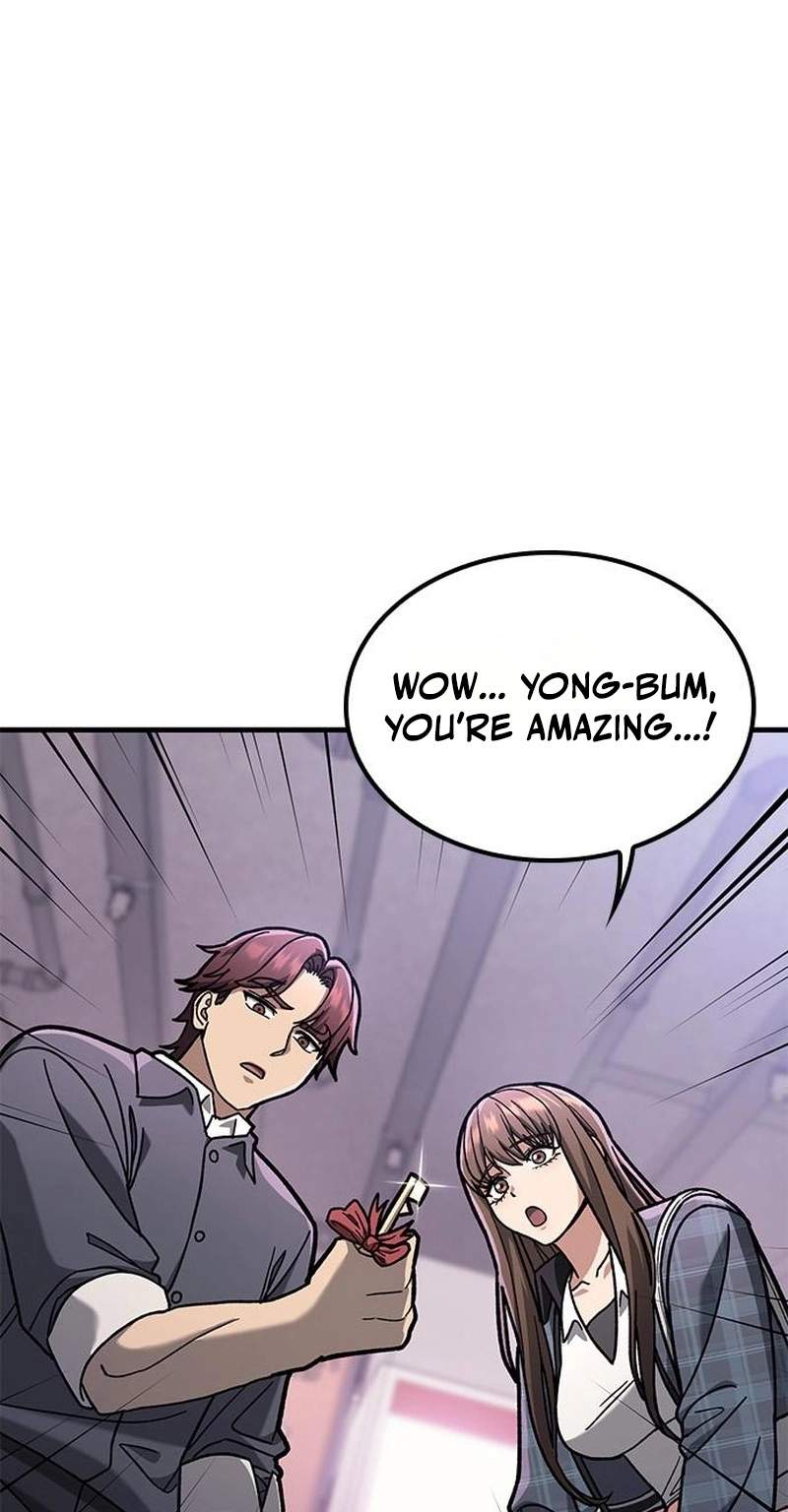 Fight Tier 1 Saving a tutor — Chapter 19 — page 70