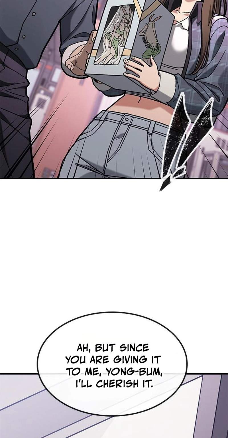 Fight Tier 1 Saving a tutor — Chapter 19 — page 73