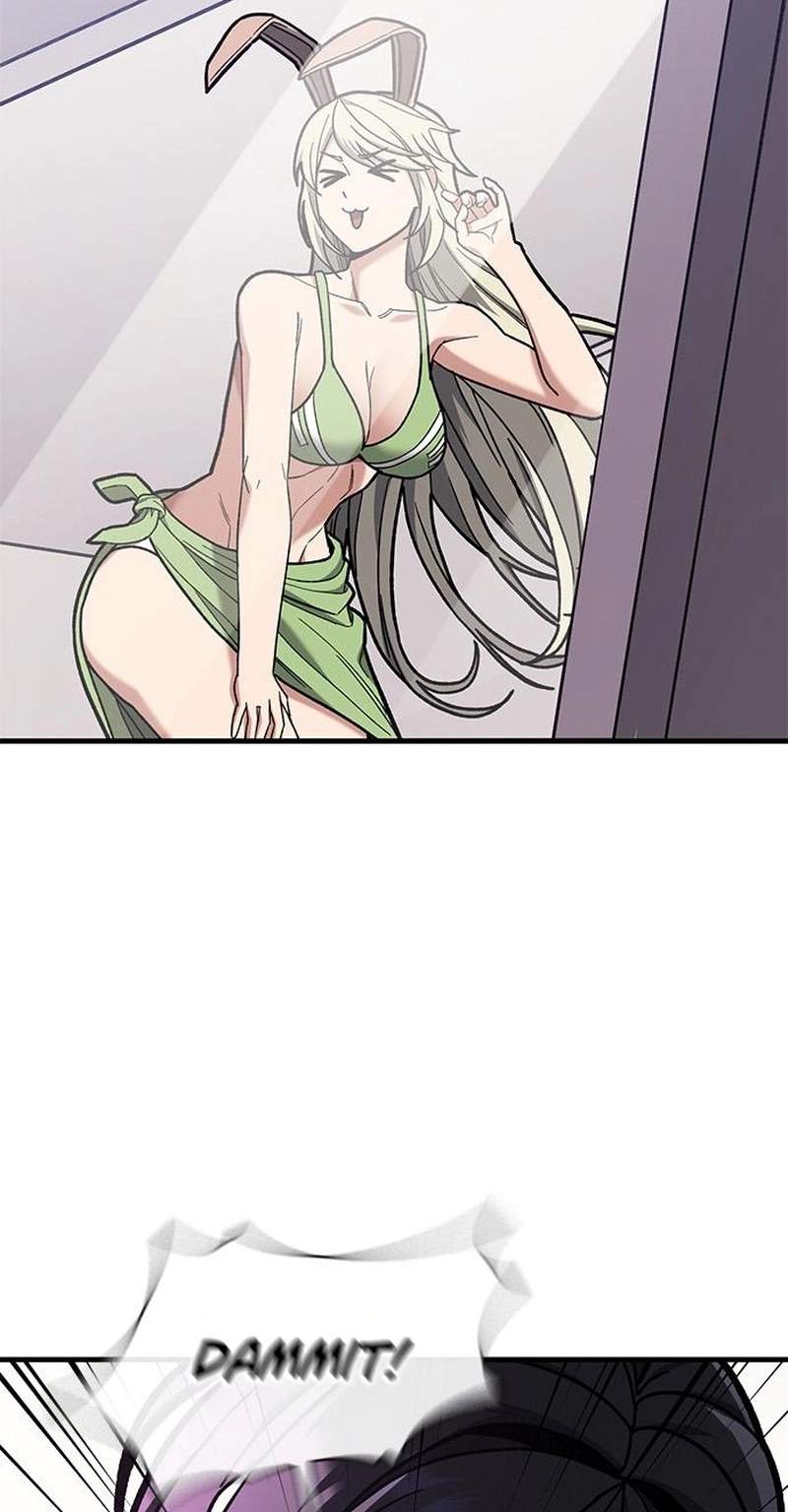 Fight Tier 1 Saving a tutor — Chapter 19 — page 74