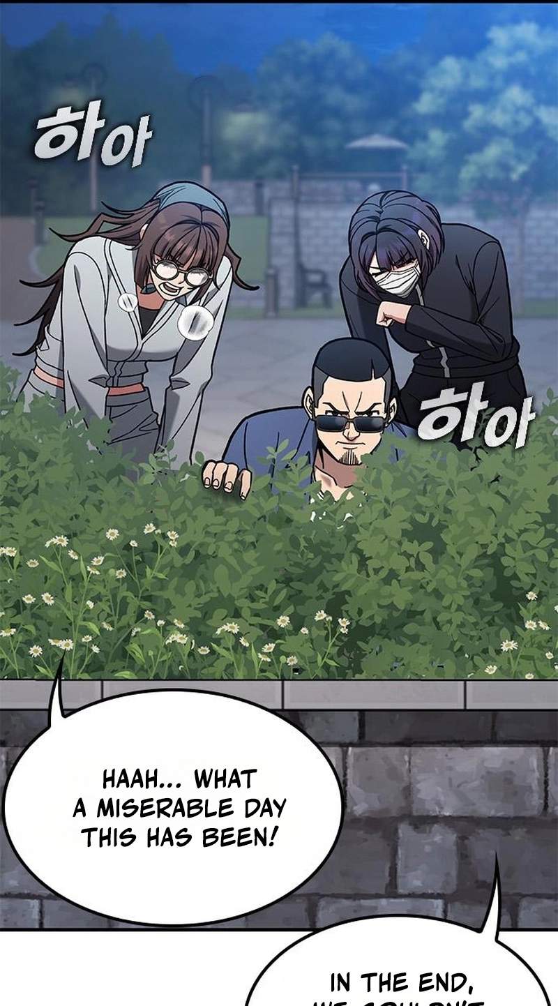 Fight Tier 1 Saving a tutor — Chapter 19 — page 78