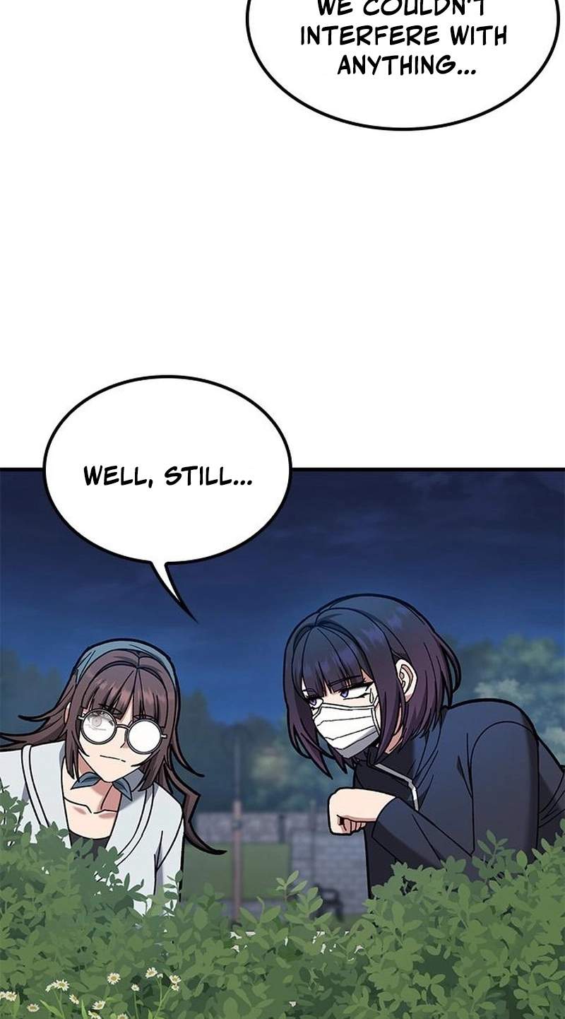 Fight Tier 1 Saving a tutor — Chapter 19 — page 79