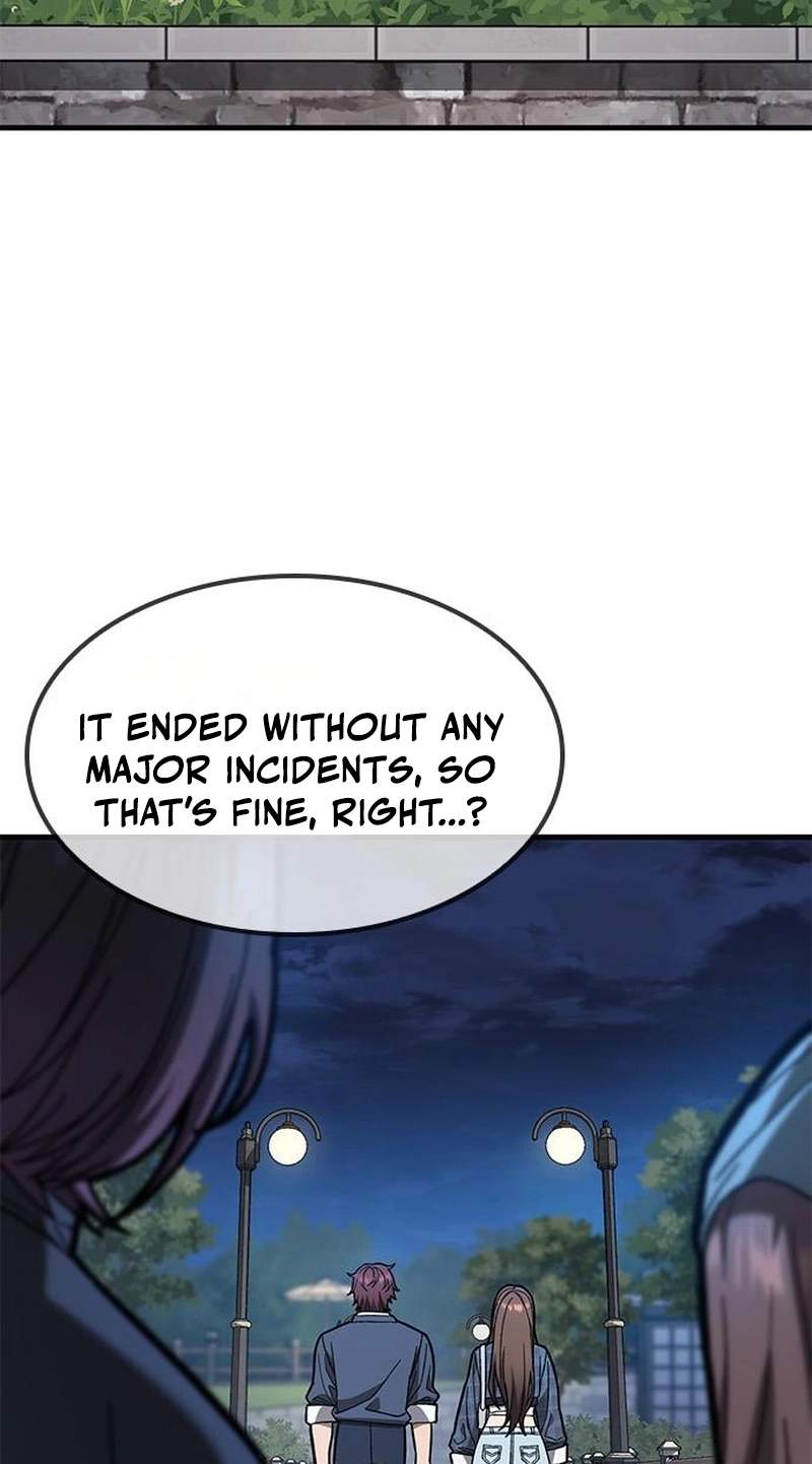 Fight Tier 1 Saving a tutor — Chapter 19 — page 80