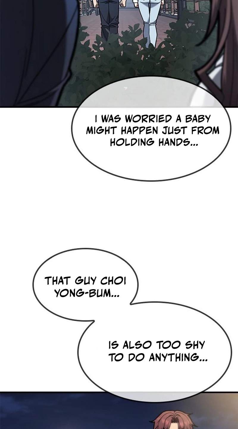 Fight Tier 1 Saving a tutor — Chapter 19 — page 81