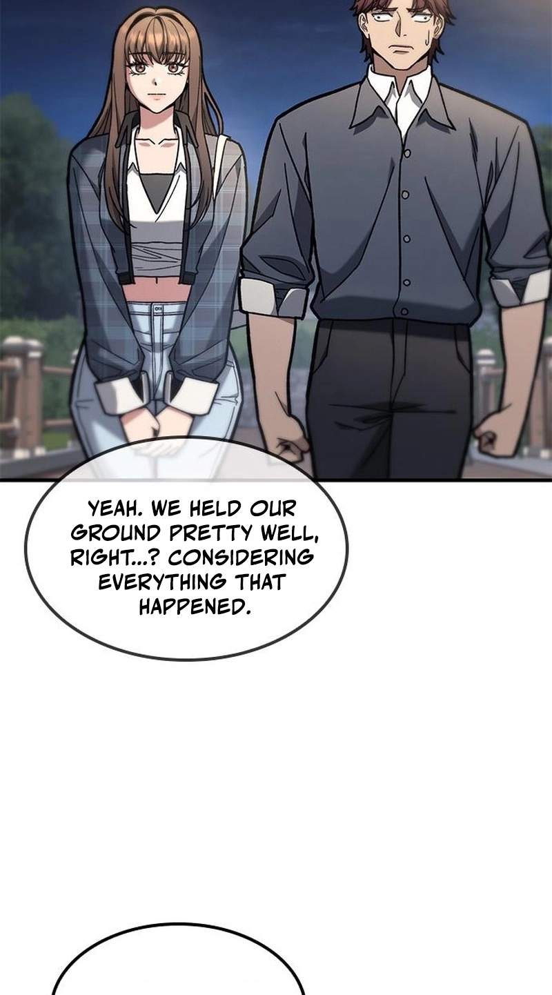 Fight Tier 1 Saving a tutor — Chapter 19 — page 82