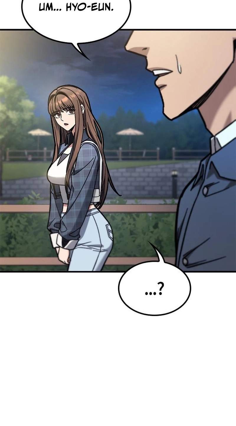 Fight Tier 1 Saving a tutor — Chapter 19 — page 83