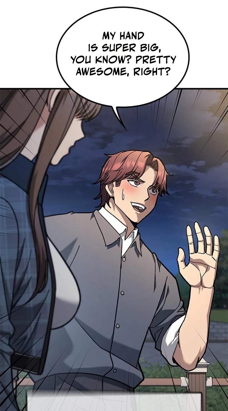 Fight Tier 1 Saving a tutor — Chapter 19 — page 84