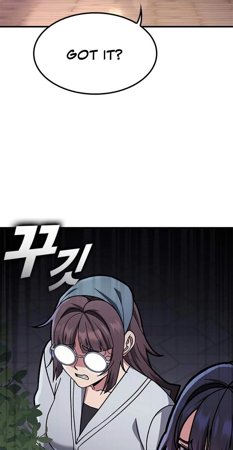 Fight Tier 1 Saving a tutor — Chapter 19 — page 95