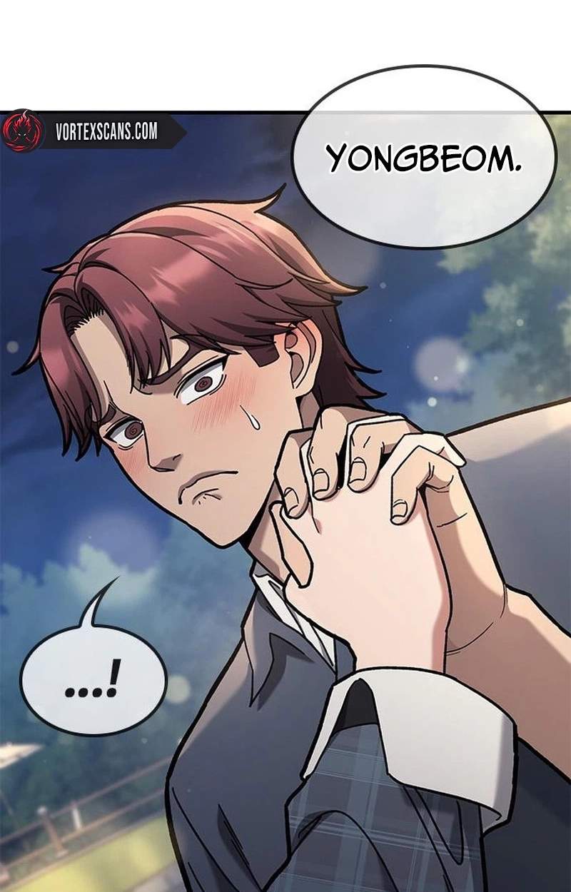 Fight Tier 1 Saving a tutor — Chapter 20 — page 6