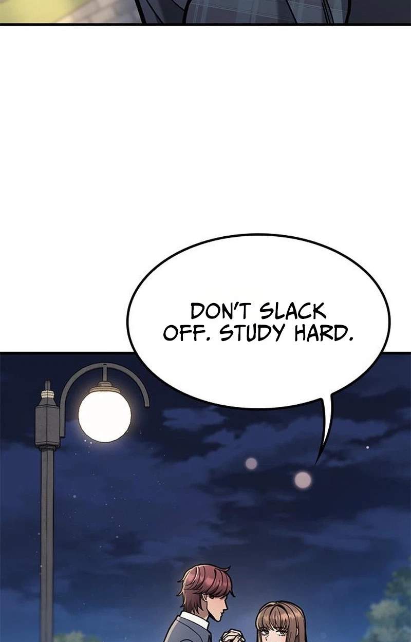 Fight Tier 1 Saving a tutor — Chapter 20 — page 7