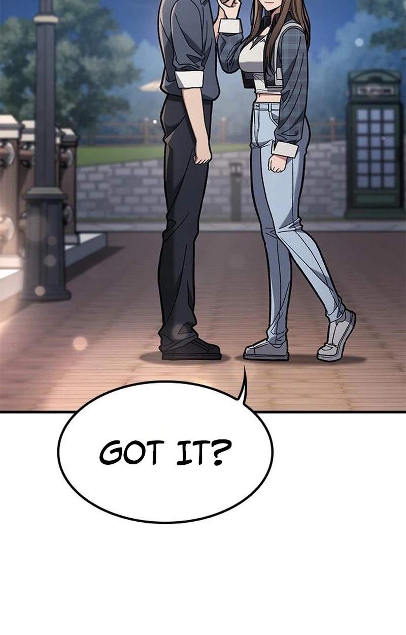 Fight Tier 1 Saving a tutor — Chapter 20 — page 8