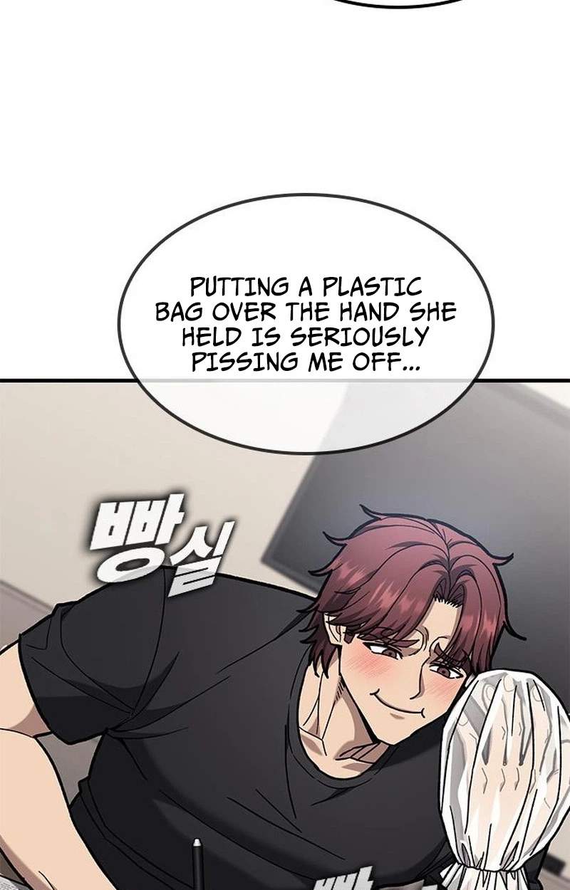 Fight Tier 1 Saving a tutor — Chapter 20 — page 14