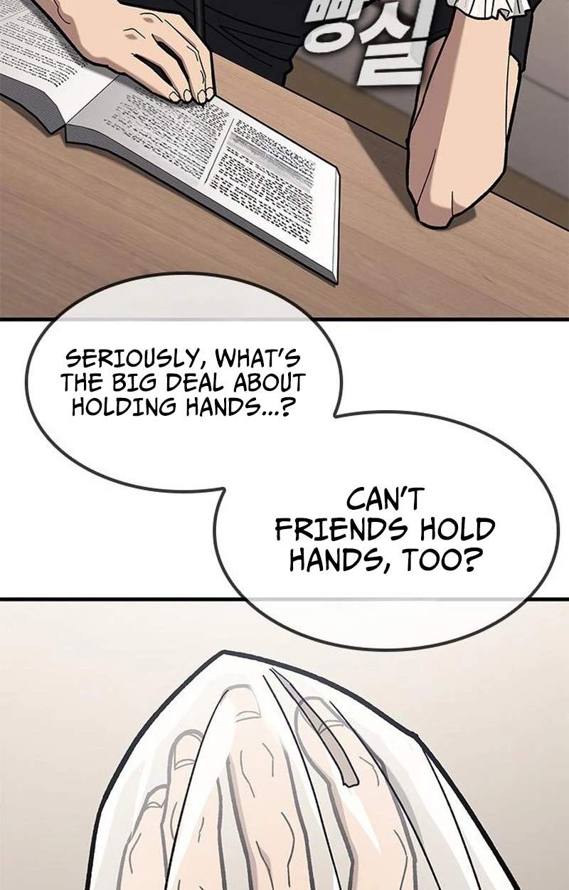 Fight Tier 1 Saving a tutor — Chapter 20 — page 15
