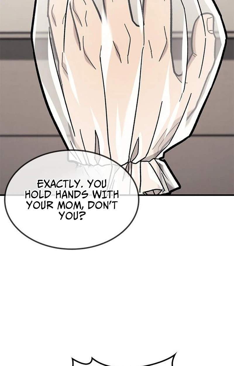 Fight Tier 1 Saving a tutor — Chapter 20 — page 16