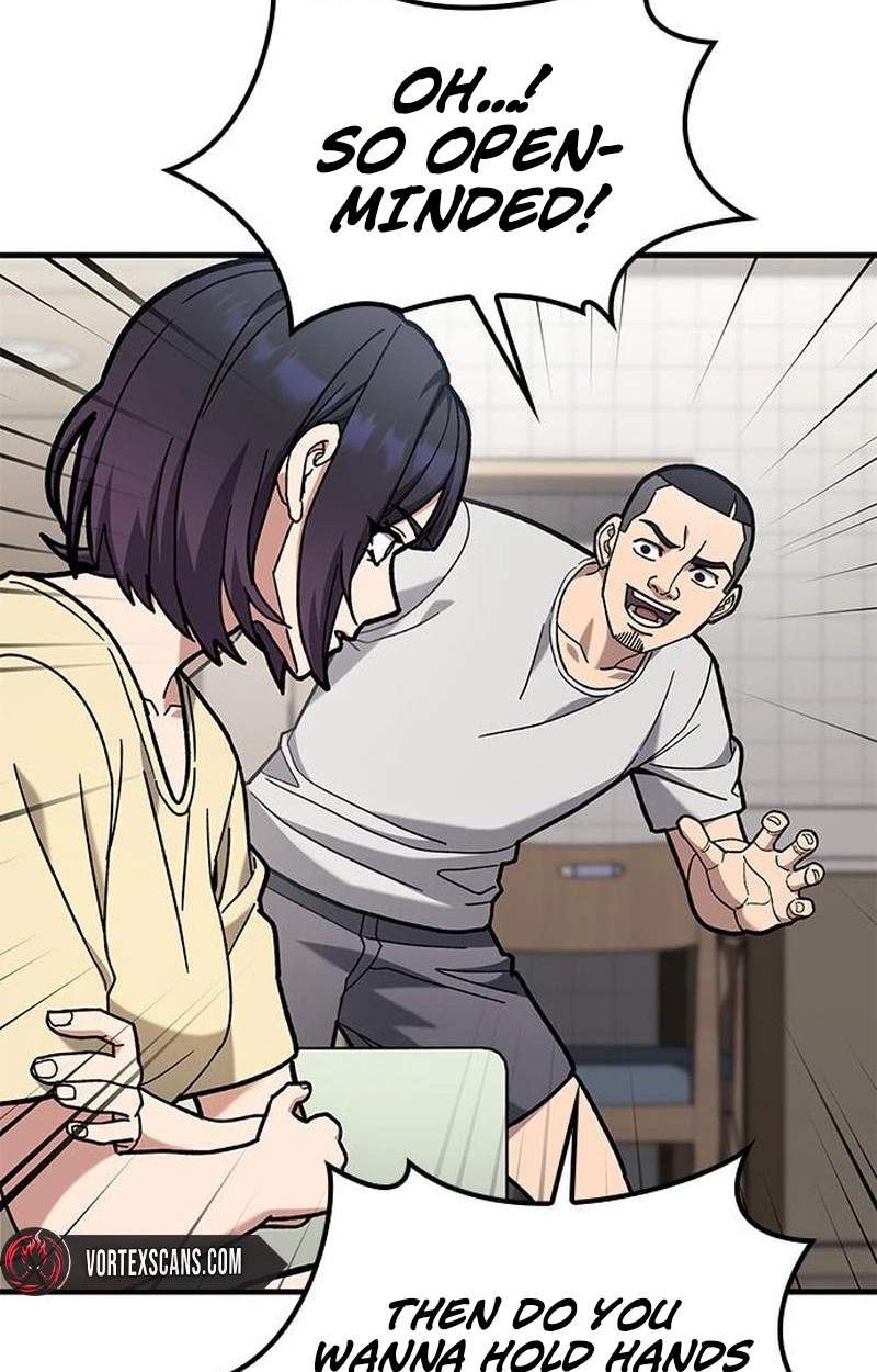Fight Tier 1 Saving a tutor — Chapter 20 — page 17