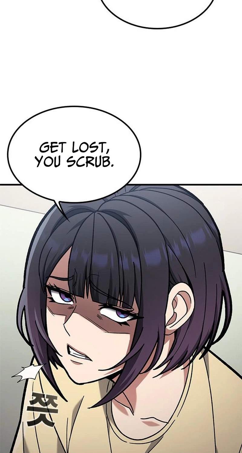 Fight Tier 1 Saving a tutor — Chapter 20 — page 20