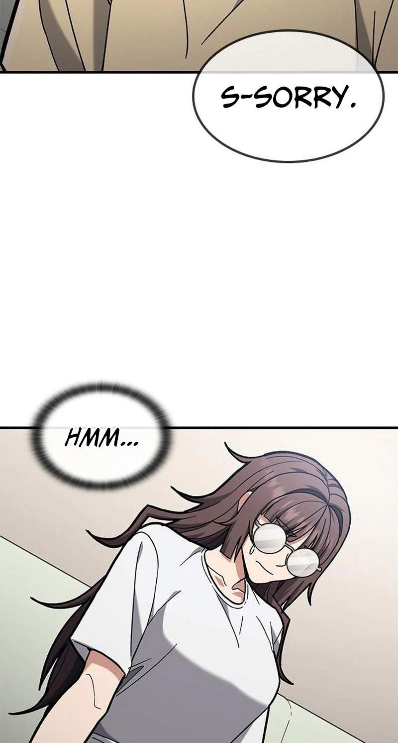 Fight Tier 1 Saving a tutor — Chapter 20 — page 21