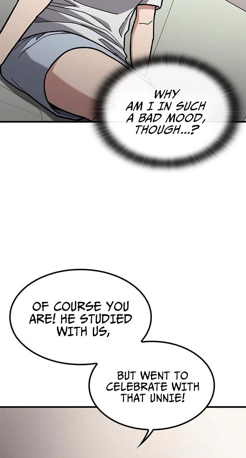 Fight Tier 1 Saving a tutor — Chapter 20 — page 22