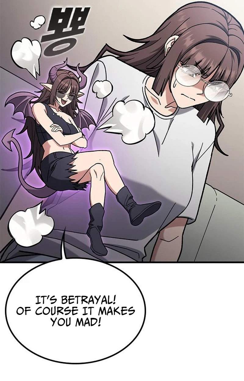 Fight Tier 1 Saving a tutor — Chapter 20 — page 23